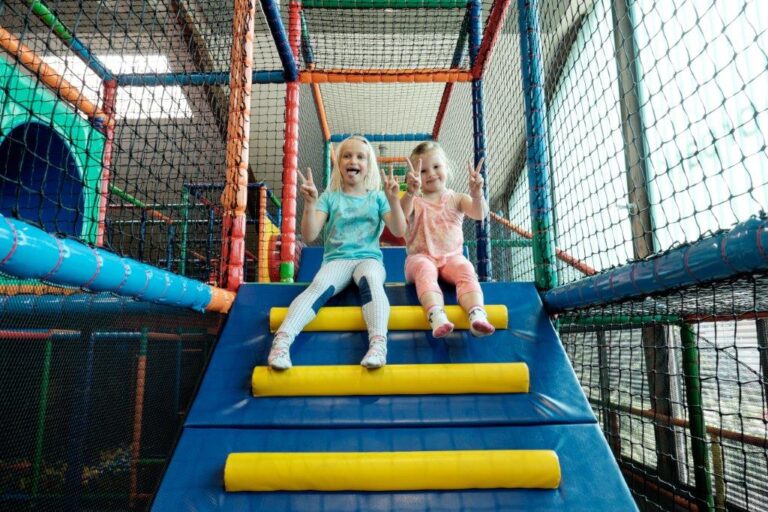 Kinder Regenbogenland Bad Sachsa