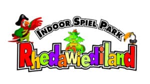 Rhedawiediland Indoor Spielpark Logo