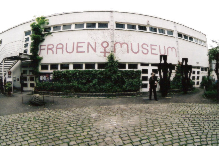 Frauenmuseum Bonn