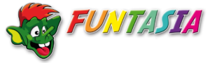Magazin & Blog - Hier planst Du dein nächstes Abenteuer Funtasia Bielefeld Logo