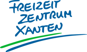 Freizeit Zentrum Xanten Logo