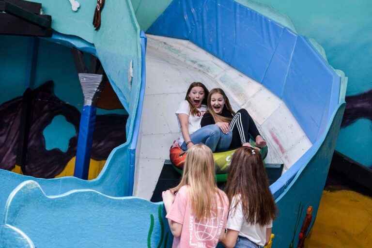 Tiki Kinderland