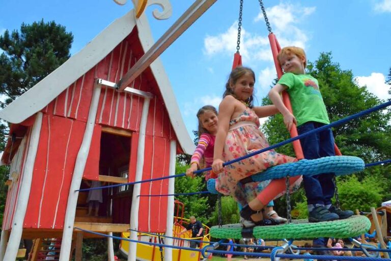 Familienpark Herne