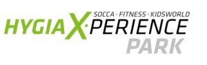 Hygia X-Park Logo