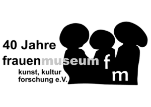 Magazin & Blog - Hier planst Du dein nächstes Abenteuer Frauenmuseum Bonn Logo