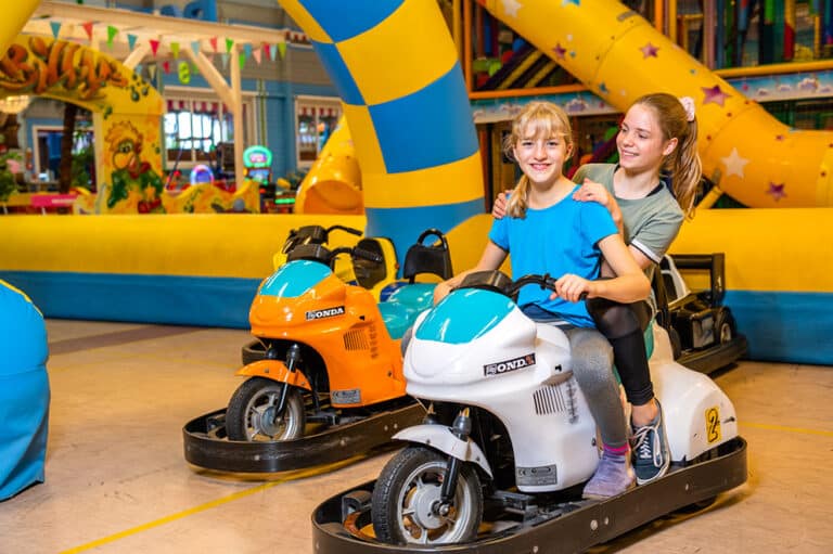 Silly Billys Motorik Spielpark
