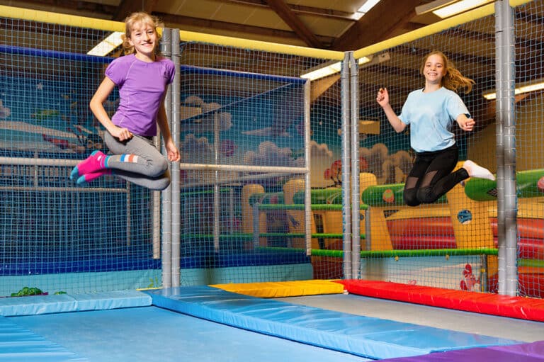 Silly Billys Motorik Spielpark