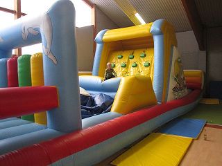 Kila Kinderland