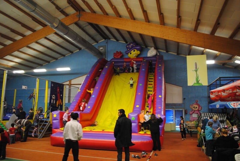 Kids&Play Bönningstedt - Deals & Infos | Freizeitpark Erlebnis