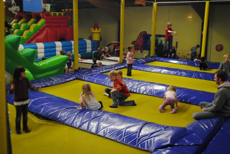 Kids&Play Bönningstedt - Deals & Infos | Freizeitpark Erlebnis