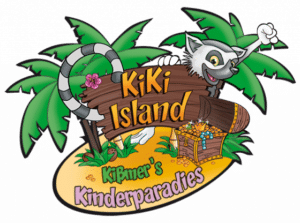 Kiki Island Logo