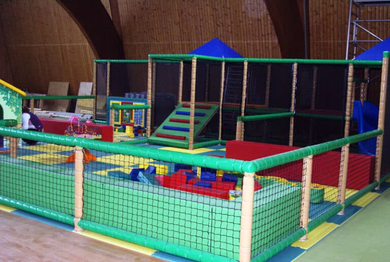 Kinderspieleland Trossingen Bild 1