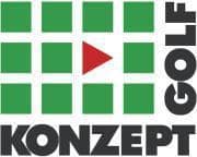 Magazin & Blog - Hier planst Du dein nächstes Abenteuer konzeptGolf Logo