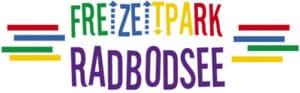 Logo Freizeitpark am Radbodsee