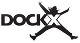 Dockx Logo