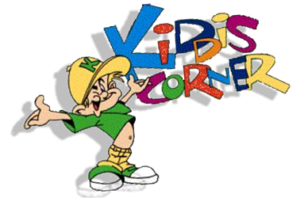 Kiddis Corner Logo
