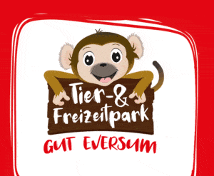 Magazin & Blog - Hier planst Du dein nächstes Abenteuer Logo Tier- und Freizeitpark Gut Eversum