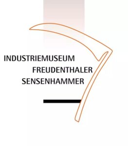 Magazin & Blog - Hier planst Du dein nächstes Abenteuer Industriemuseum Freudenthaler Sensenhammer LVR Logo