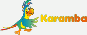 Magazin & Blog - Hier planst Du dein nächstes Abenteuer Karamba Indoorspielplatz Logo