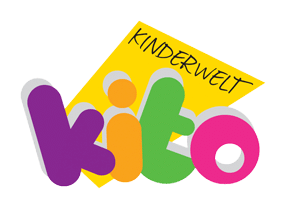 KITO Kinderwelt Logo