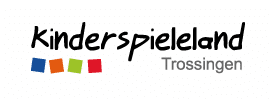 Kinderspieleland Trossingen Logo