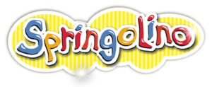 Magazin & Blog - Hier planst Du dein nächstes Abenteuer springolino logo
