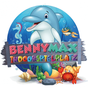 Benny Max Indoorspielplatz Logo