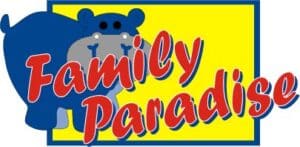 Family Paradise Hallenspielplatz