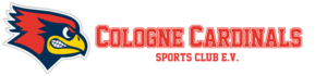Magazin & Blog - Hier planst Du dein nächstes Abenteuer Cologne Cardinals logo