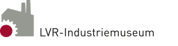 LVR Industriemuseum Depot Peter Behrens Logo