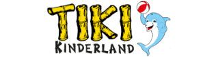 Tiki Kinderland Logo