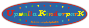 Upsalla Kinderpark Logo