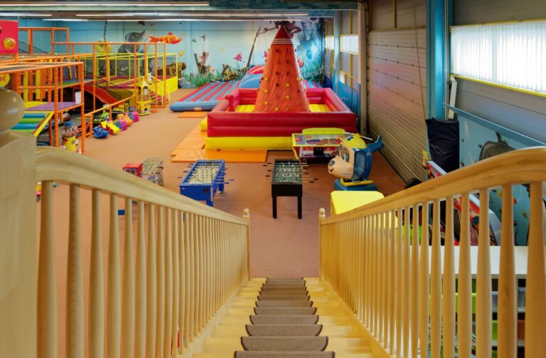 Meer for KIds innen