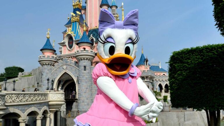 Disneyland Paris