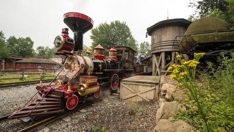 Disneyland Paris