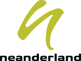 Magazin & Blog - Hier planst Du dein nächstes Abenteuer Neanderthal Museum Logo