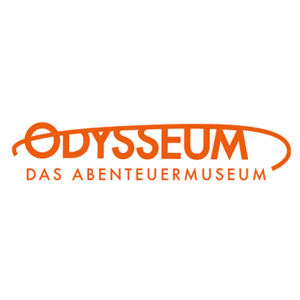 odysseum-das-abenteuermuseum logo