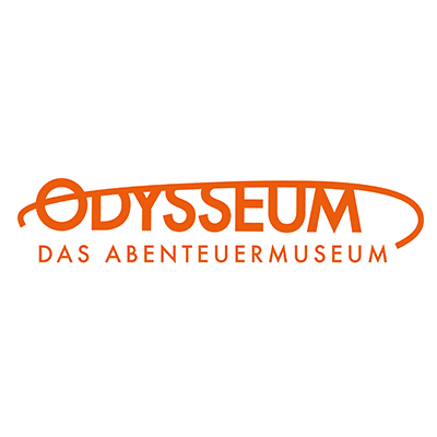 odysseum-das-abenteuermuseum logo