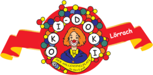 Logo des Oki-Doki Lörrach