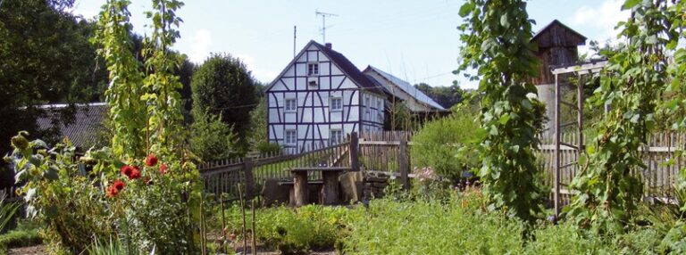 LVR Freilichtmuseum Lindlar