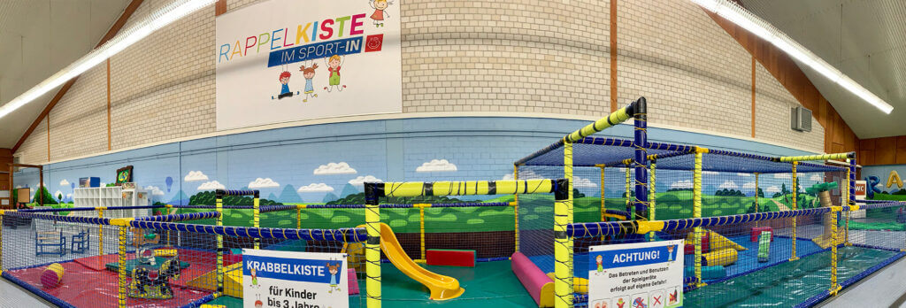 Rappelkiste Cottbus