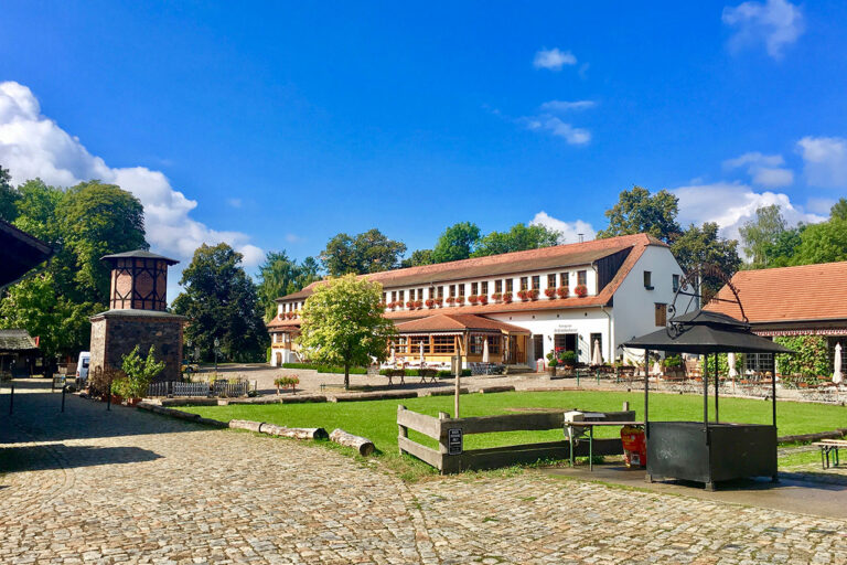 Schloss Diesersdorf