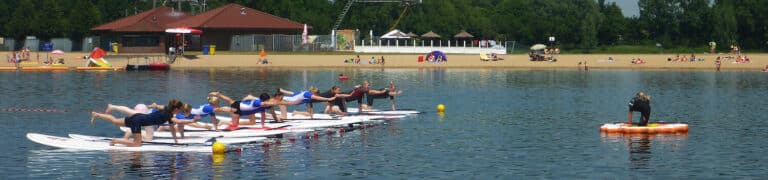 beachline Xanten