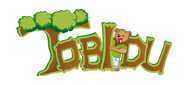Tobidu Logo