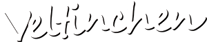 Veltinchen Logo