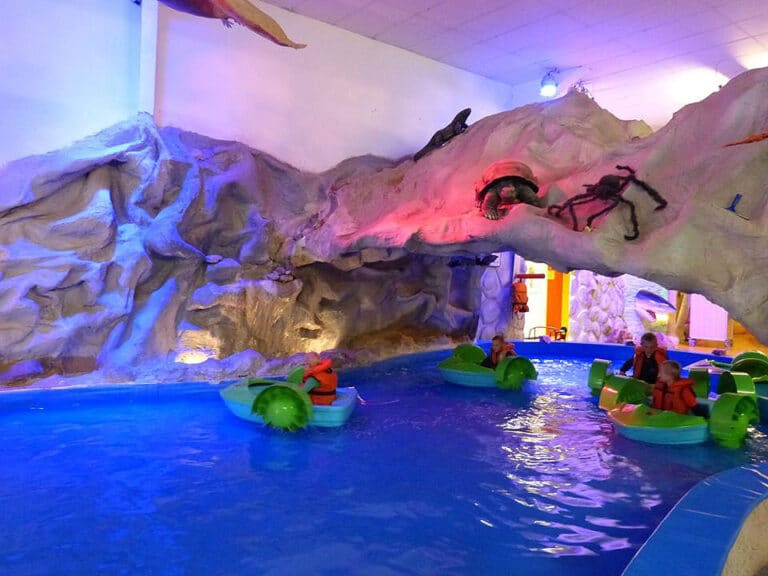 Molli-Bär Spielpark