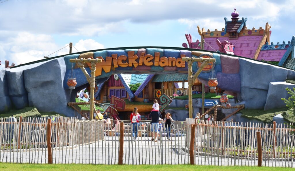 Majaland