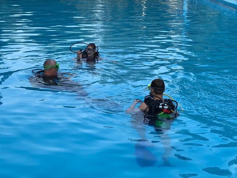 Magic Factory Diving