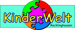 Kinderwelt Recklinghausen Logo