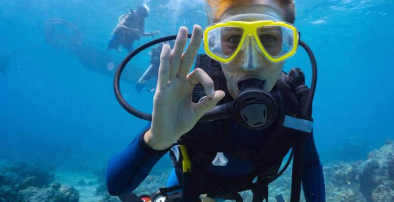 Magic Factory Diving